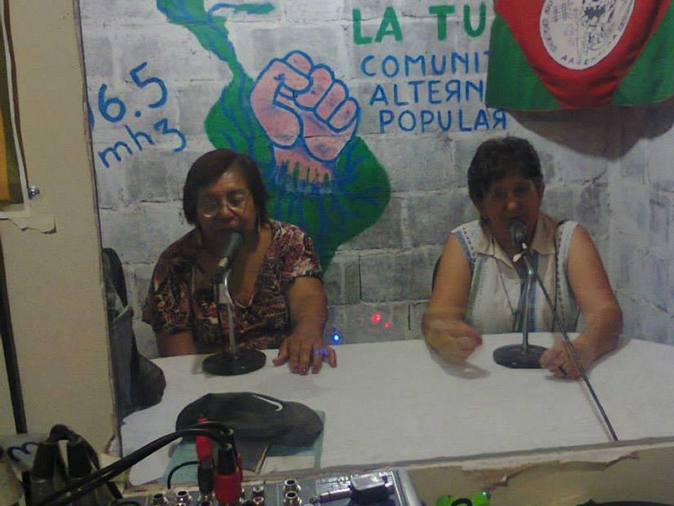 La Tusca FM 96.5