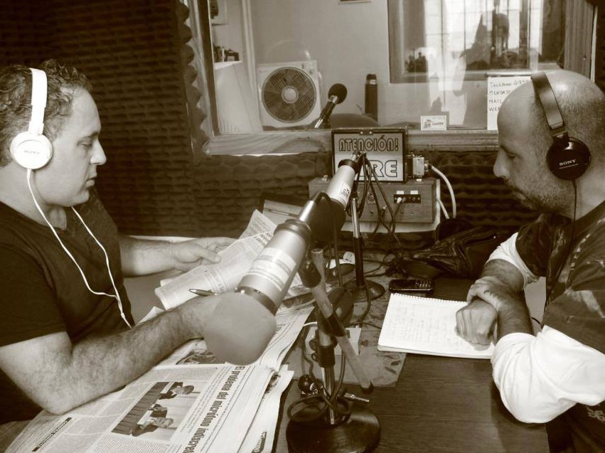 La Colectiva FM 102.5