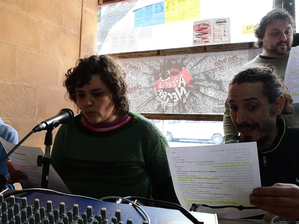 La Colectiva FM 102.5